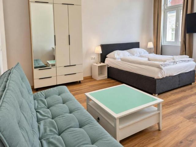 Zu Vermieten Wohnung Vienna Vienna DS105655172