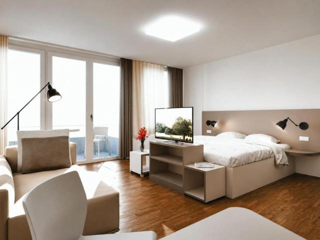 Zu Vermieten Wohnung Vienna Vienna DS105717451