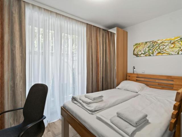 Zu Vermieten Wohnung Vienna Vienna DS105742089
