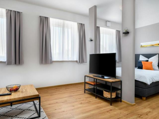 Zu Vermieten Wohnung Vienna Vienna DS105757897