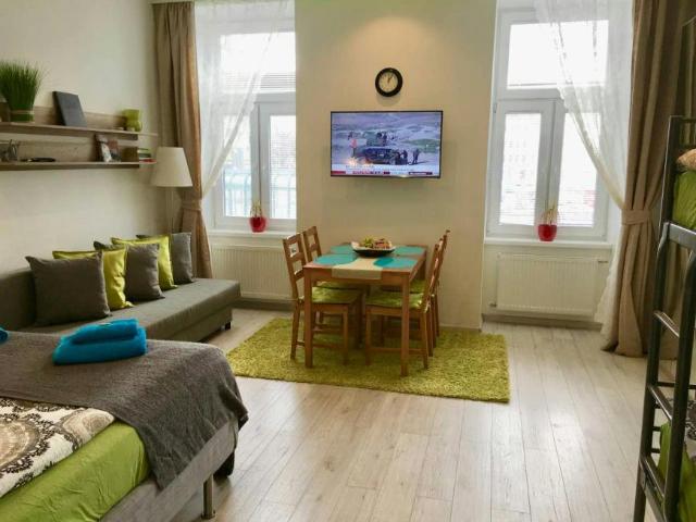 Zu Vermieten Wohnung Vienna Vienna DS105762854