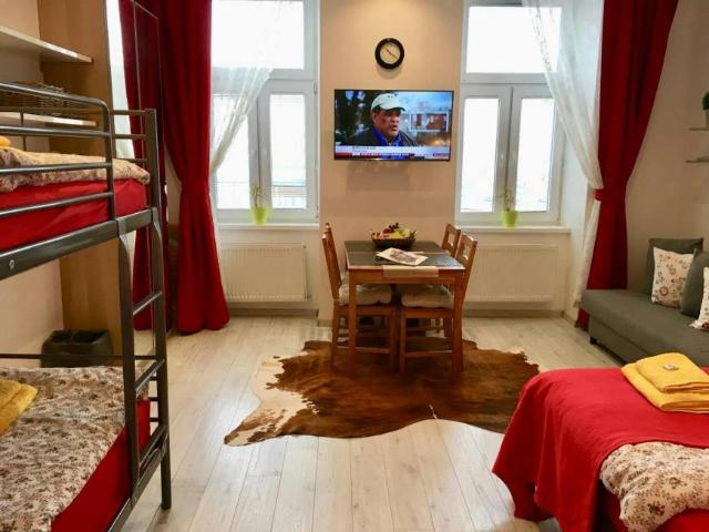 Zu Vermieten Wohnung Vienna Vienna DS105762855