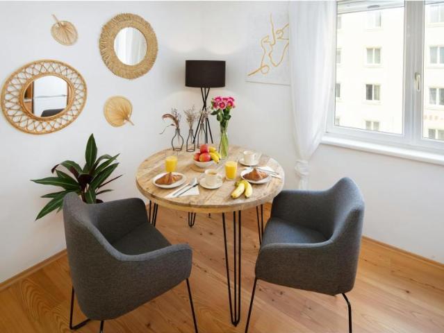 Zu Vermieten Wohnung Vienna Vienna DS105807206