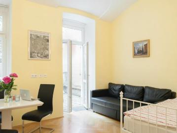 Zu Vermieten Wohnung Vienna Vienna DS100232618