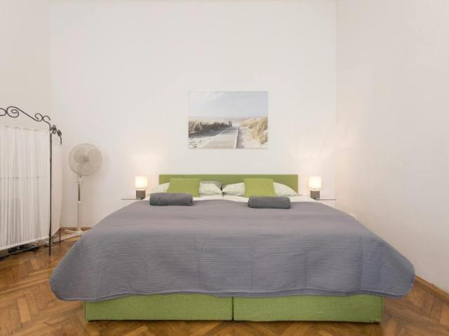 Zu Vermieten Wohnung Vienna Vienna DS100531468