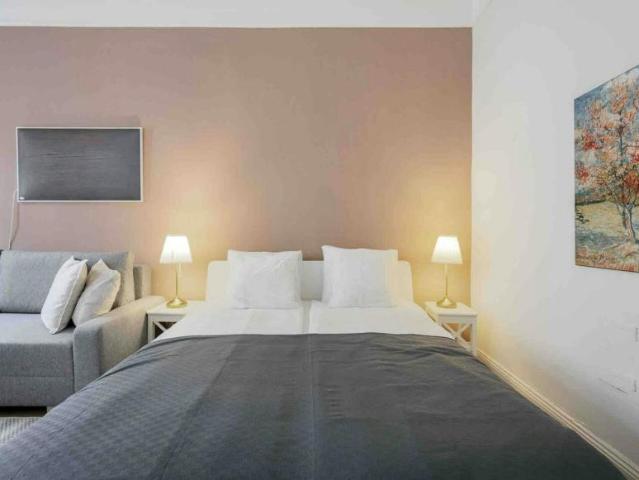 Zu Vermieten Wohnung Vienna Vienna DS100674058