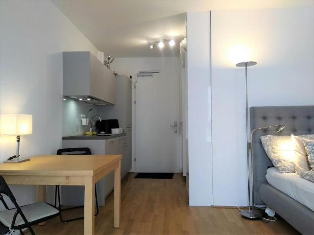 Zu Vermieten Wohnung Vienna Vienna DS100728616