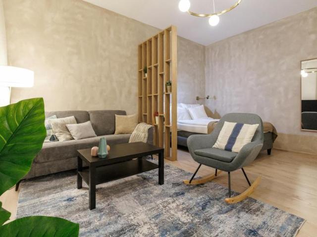 Zu Vermieten Wohnung Vienna Vienna DS101407723