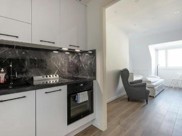 Zu Vermieten Wohnung Vienna Vienna DS101615390