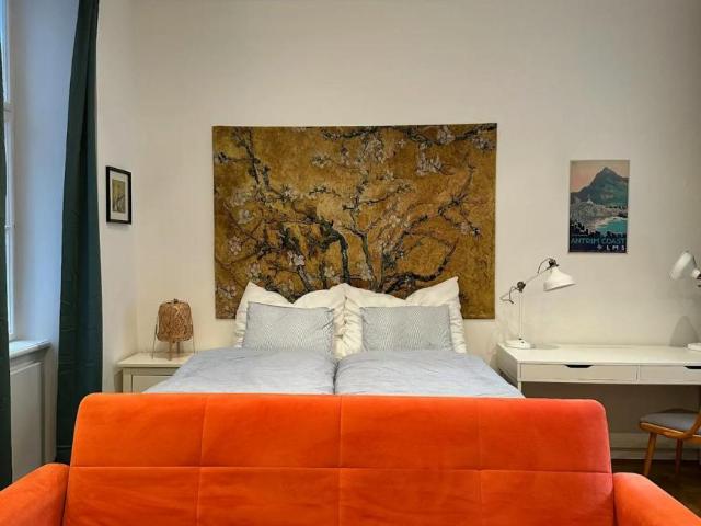 Zu Vermieten Wohnung Vienna Vienna DS102340027