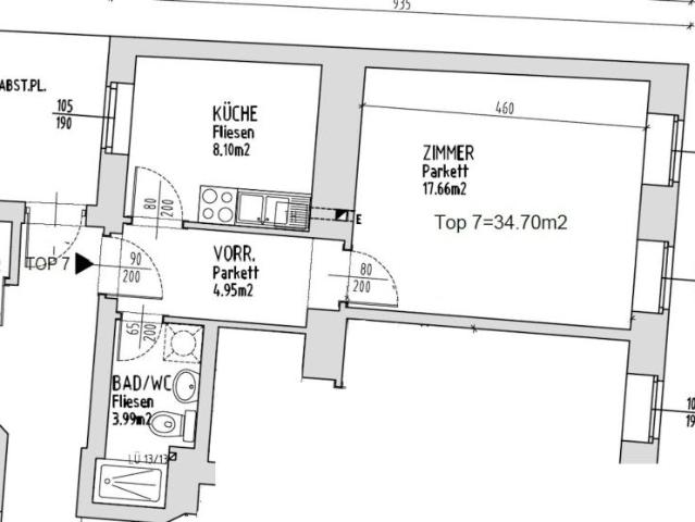 Zu Vermieten Wohnung Vienna Vienna DS102340452