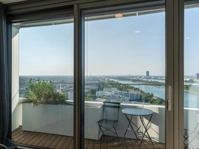 Zu Vermieten Wohnung Vienna Vienna DS102884955