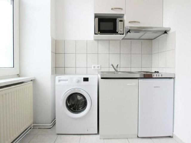 Zu Vermieten Wohnung Vienna Vienna DS103120738