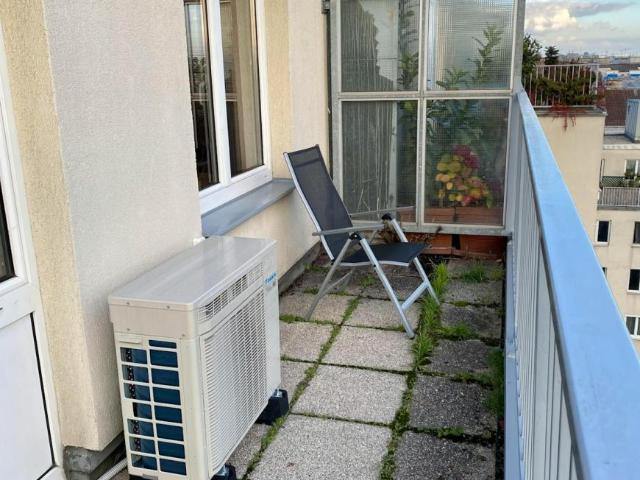 Zu Vermieten Wohnung Vienna Vienna DS103180005
