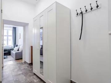 Zu Vermieten Wohnung Vienna Vienna DS103180003
