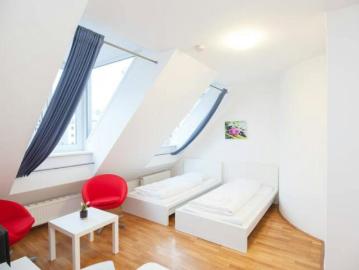 Zu Vermieten Wohnung Vienna Vienna DS103358098