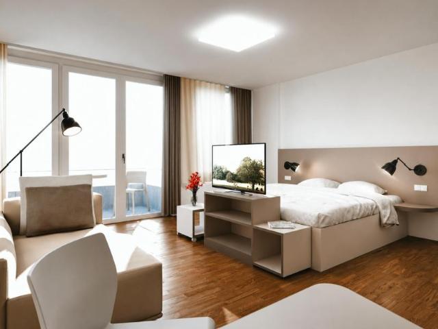 Zu Vermieten Wohnung Vienna Vienna DS103412035