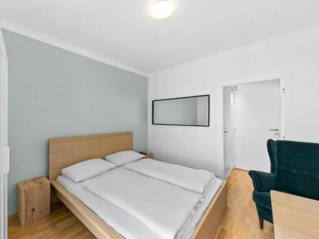 Zu Vermieten Wohnung Vienna Vienna DS103655262