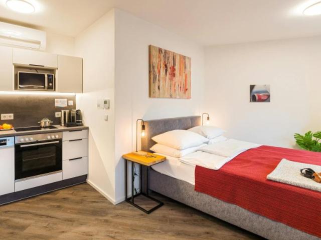 Zu Vermieten Wohnung Vienna Vienna DS103657656