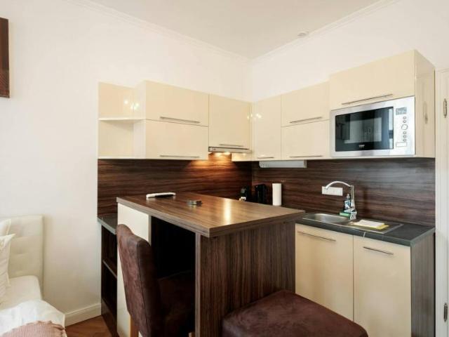 Zu Vermieten Wohnung Vienna Vienna DS103771541