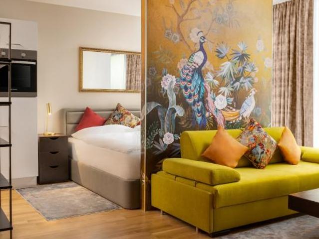 Zu Vermieten Wohnung Vienna Vienna DS66929674
