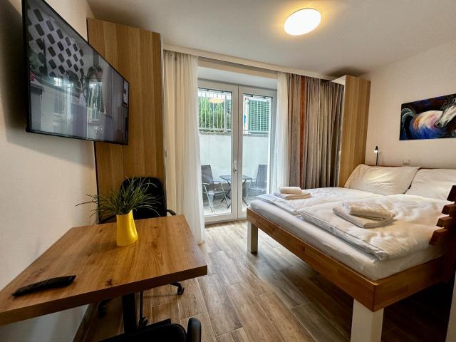 Zu Vermieten Wohnung Vienna Vienna DS68822968