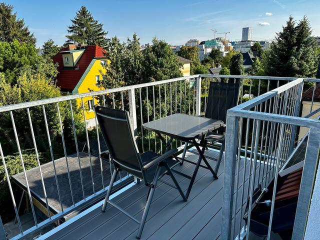 Zu Vermieten Wohnung Vienna Vienna DS68822985