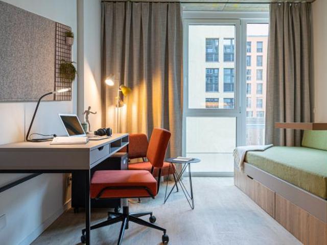 Zu Vermieten Wohnung Vienna Vienna DS73083469