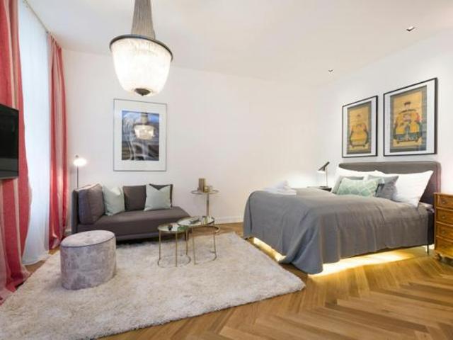 Zu Vermieten Wohnung Vienna Vienna DS75234093