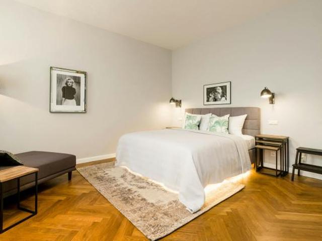 Zu Vermieten Wohnung Vienna Vienna DS81718139