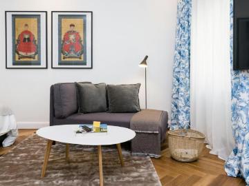 Zu Vermieten Wohnung Vienna Vienna DS90226283