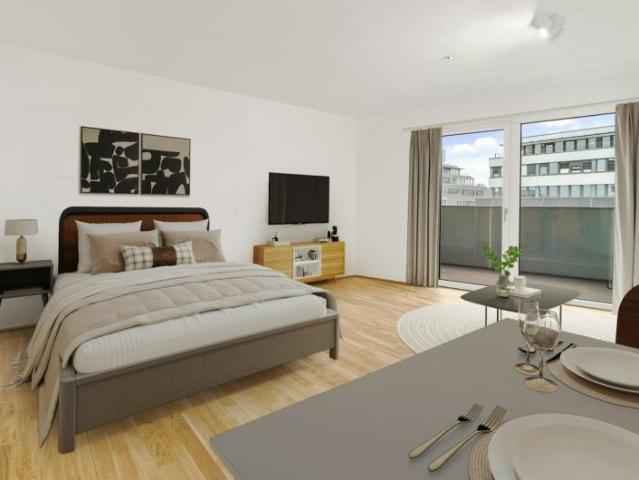 Zu Vermieten Wohnung Vienna Vienna DS91154579