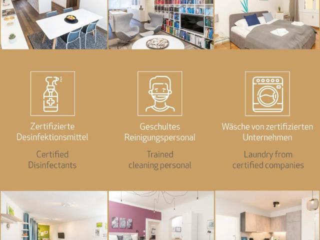 Zu Vermieten Wohnung Vienna Vienna DS92164671