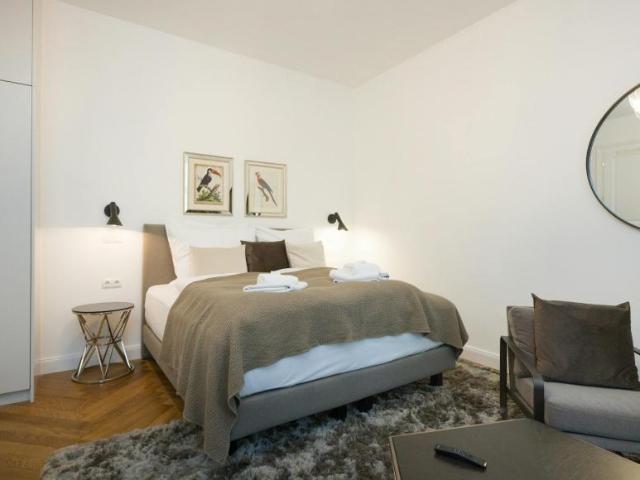 Zu Vermieten Wohnung Vienna Vienna DS93756804