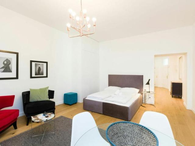 Zu Vermieten Wohnung Vienna Vienna DS93861284