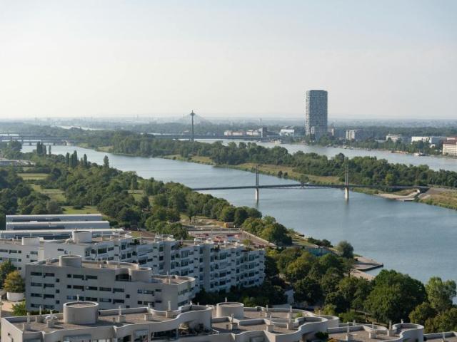 Zu Vermieten Wohnung Vienna Vienna DS94641650