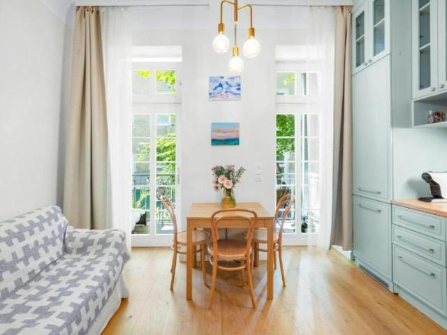 Zu Vermieten Wohnung Vienna Vienna DS94750152