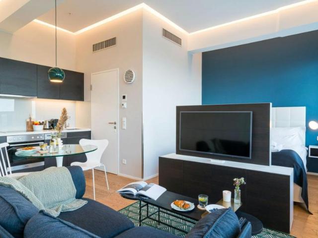 Zu Vermieten Wohnung Vienna Vienna DS94861634