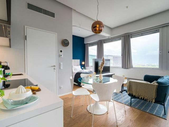 Zu Vermieten Wohnung Vienna Vienna DS94861637