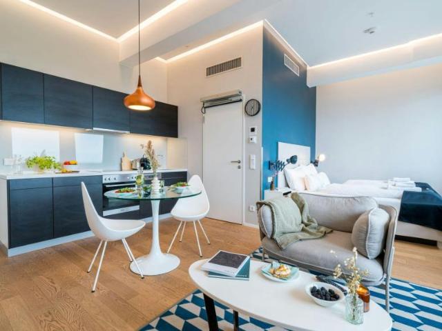 Zu Vermieten Wohnung Vienna Vienna DS94861641