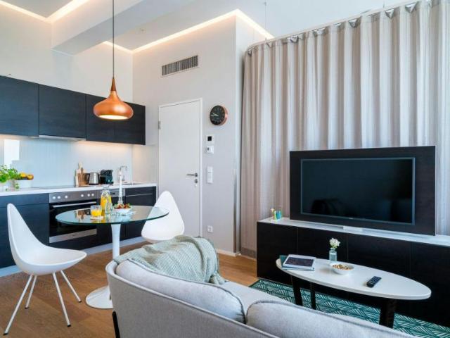 Zu Vermieten Wohnung Vienna Vienna DS94861642