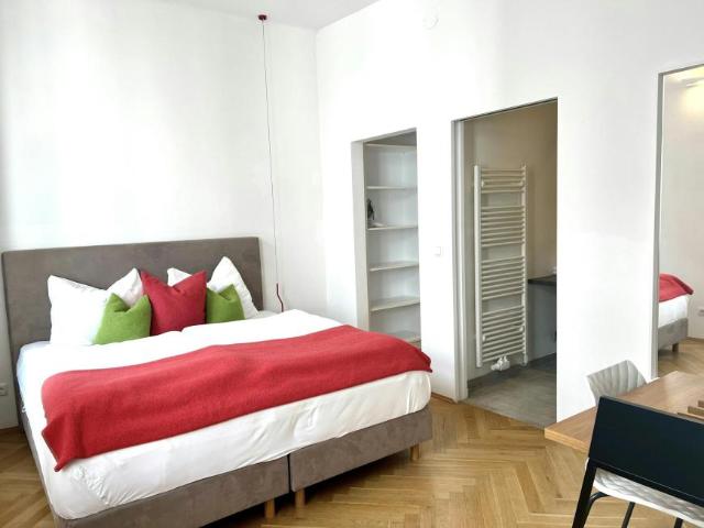 Zu Vermieten Wohnung Vienna Vienna DS94994728