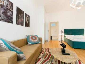 Zu Vermieten Wohnung Vienna Vienna DS94996823