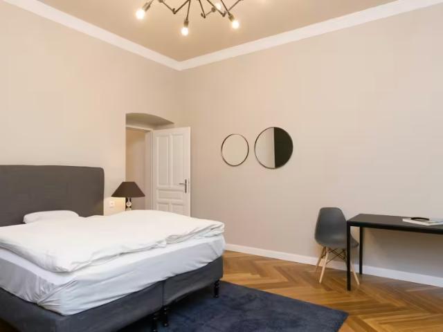 Zu Vermieten Wohnung Vienna Vienna DS96743820
