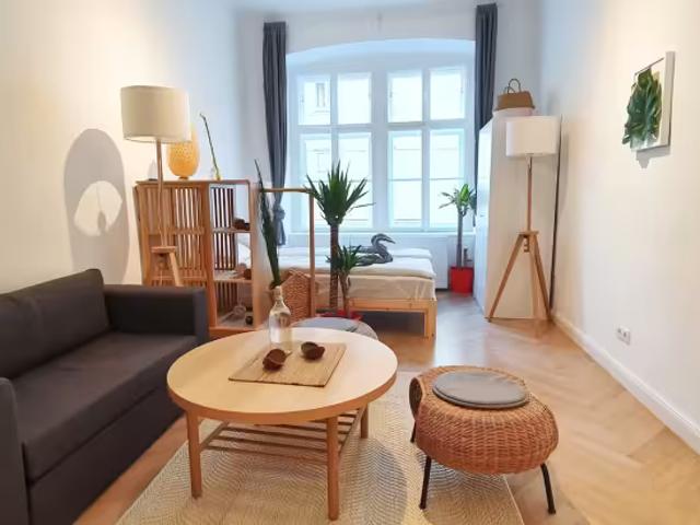 Zu Vermieten Wohnung Vienna Vienna DS96003699