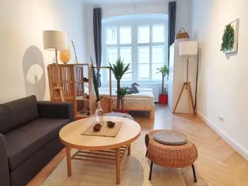 Zu Vermieten Wohnung Vienna Vienna DS96003699