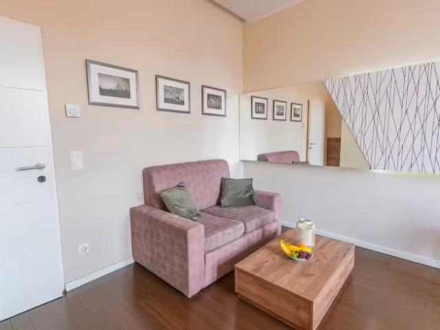 Zu Vermieten Wohnung Vienna Vienna DS96147855