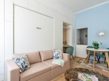 Zu Vermieten Wohnung Vienna Vienna DS96304542