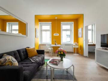 Zu Vermieten Wohnung Vienna Vienna DS96304682