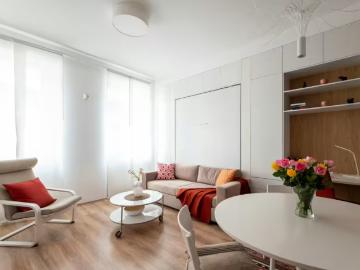 Zu Vermieten Wohnung Vienna Vienna DS96304683